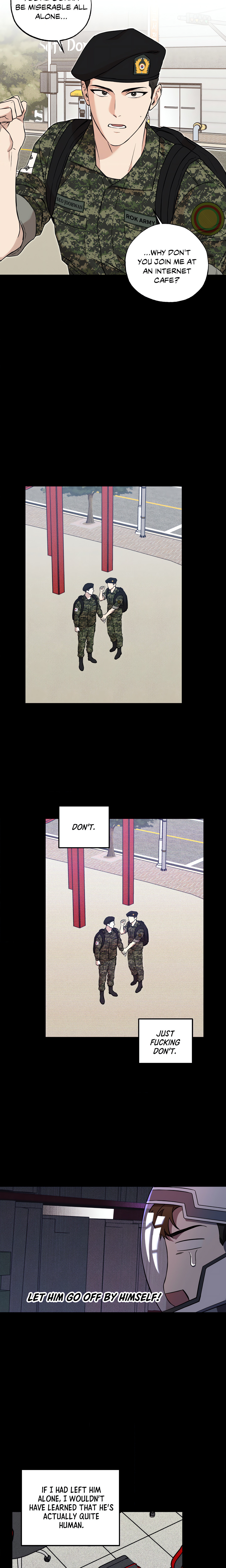 Sugar Trap (Uncensored) Page 10 - MangaHe