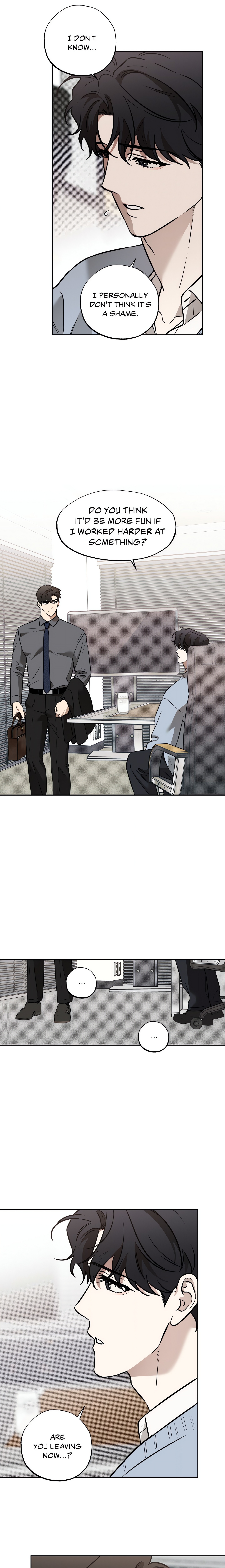 Sugar Trap (Uncensored) Page 12 - MangaHe