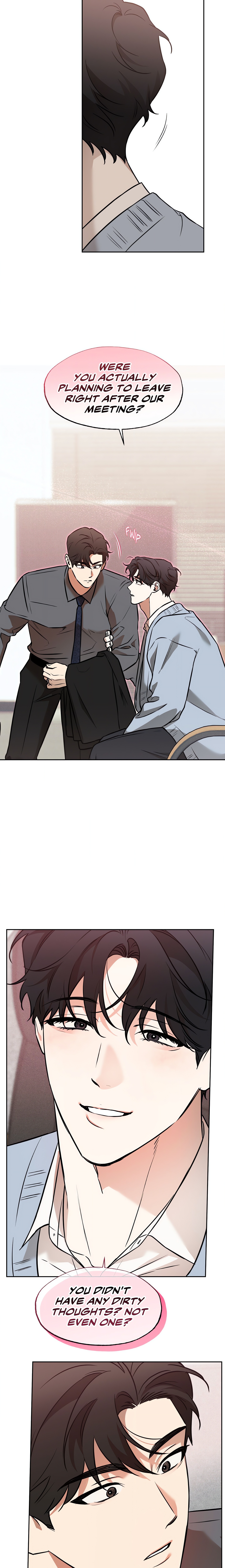 Sugar Trap (Uncensored) Page 16 - MangaHe