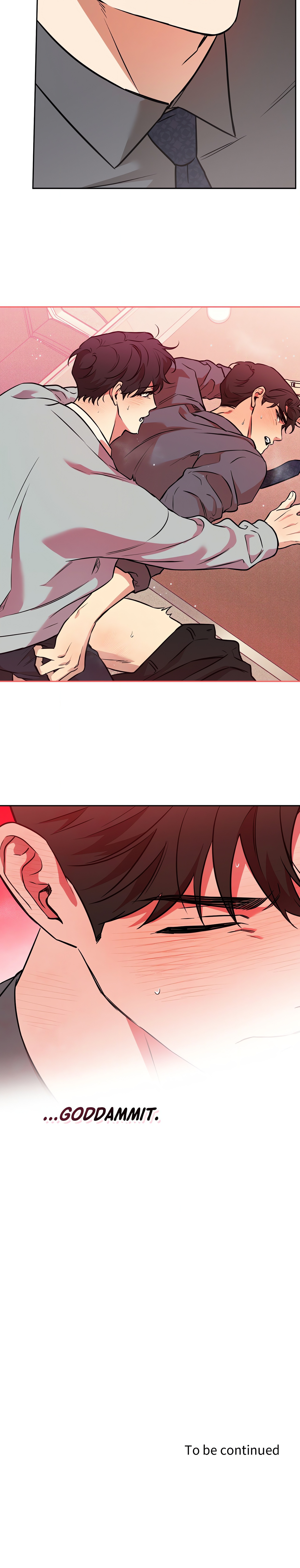 Sugar Trap (Uncensored) Page 17 - MangaHe