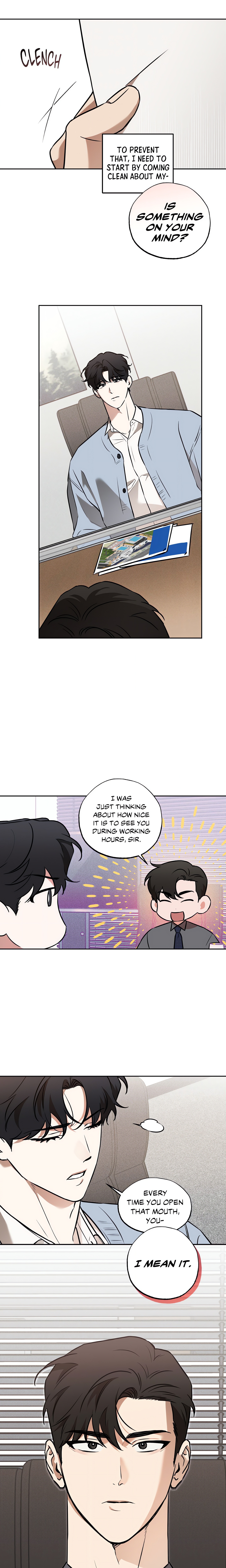 Sugar Trap (Uncensored) Page 4 - MangaHe