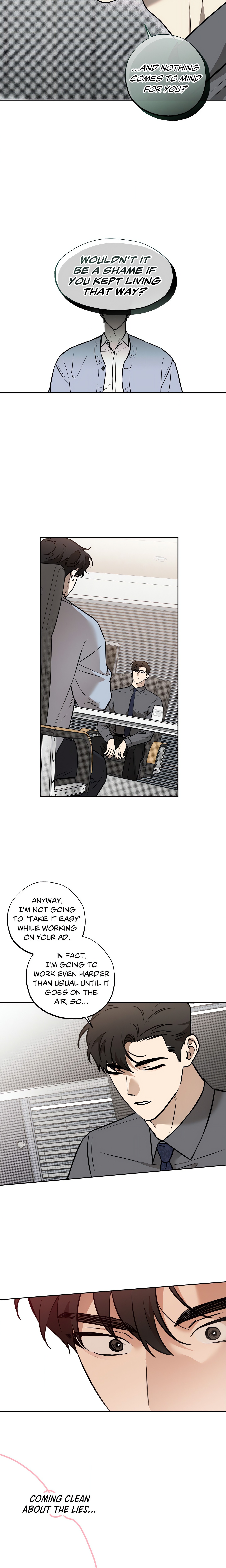 Sugar Trap (Uncensored) Page 7 - MangaHe