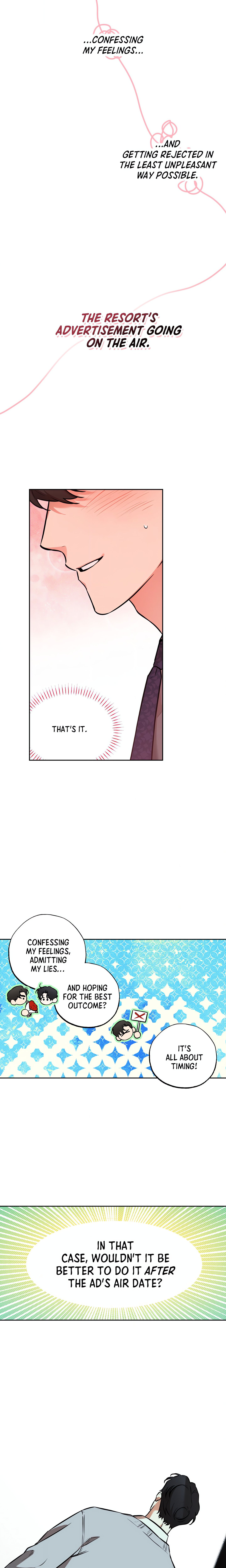 Sugar Trap (Uncensored) Page 8 - MangaHe