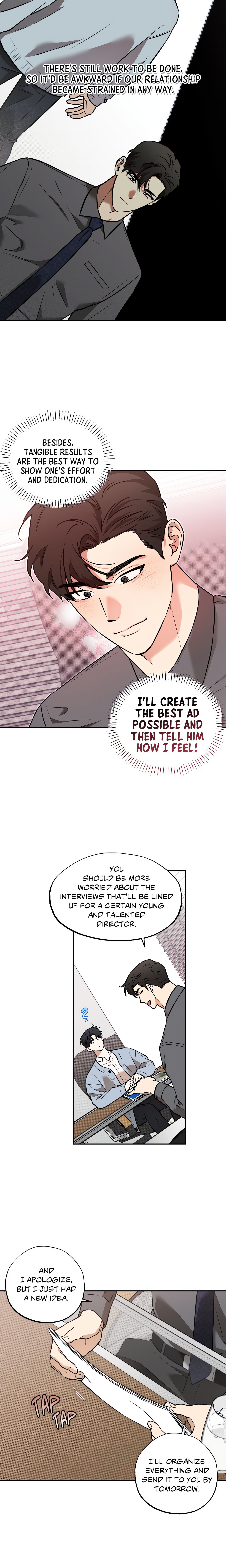 Sugar Trap (Uncensored) Page 9 - MangaHe
