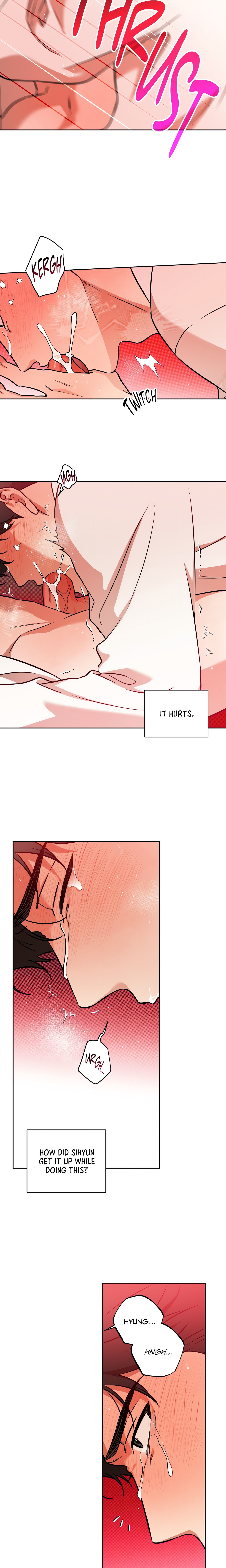 Sugar Trap (Uncensored) Page 13 - MangaHe