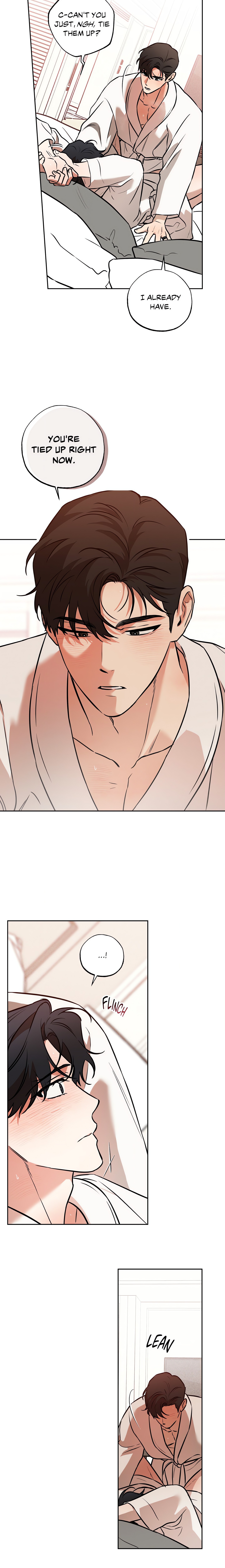 Sugar Trap (Uncensored) Page 4 - MangaHe