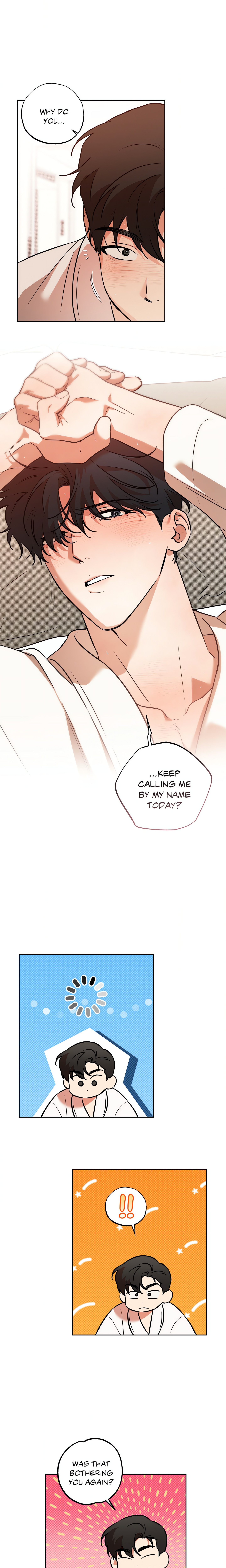 Sugar Trap (Uncensored) Page 5 - MangaHe