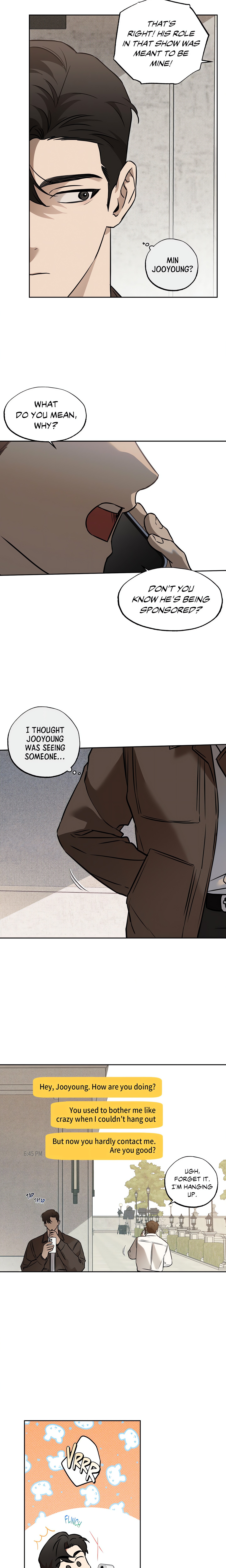 Sugar Trap (Uncensored) Page 13 - MangaHe