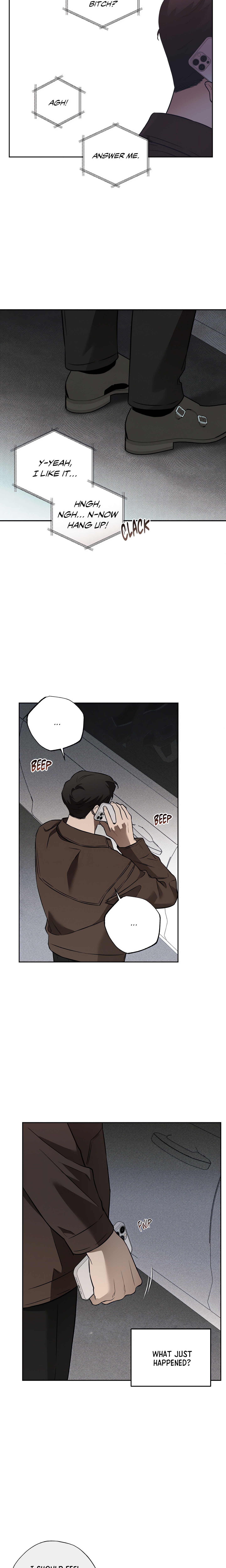Sugar Trap (Uncensored) Page 16 - MangaHe