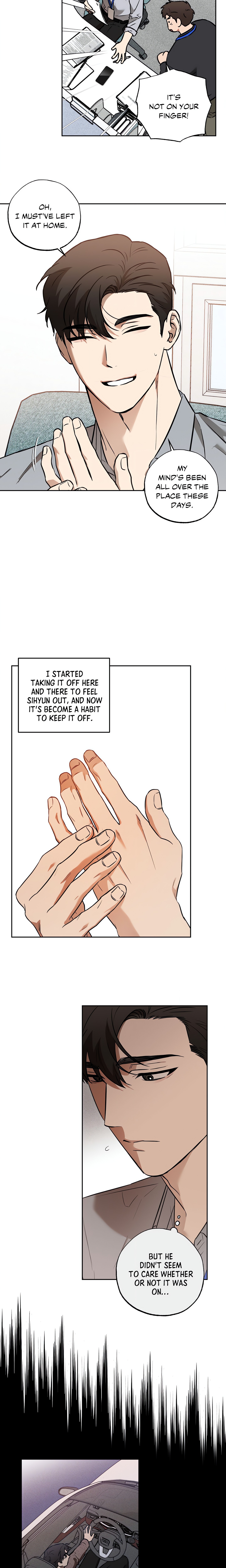 Sugar Trap (Uncensored) Page 4 - MangaHe