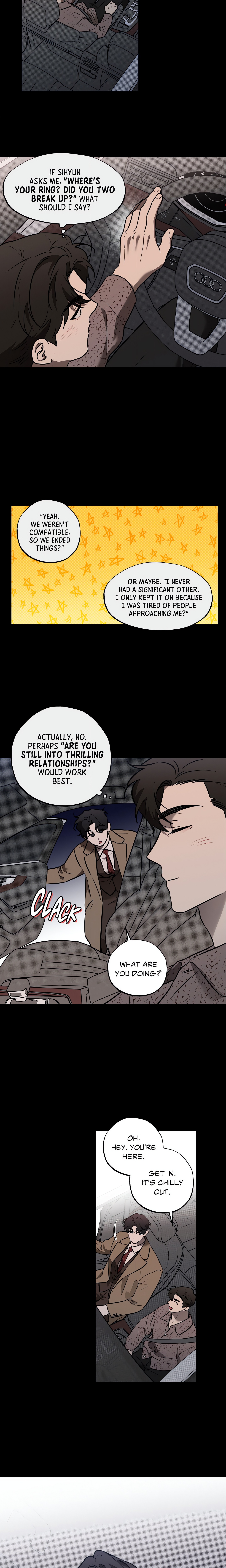 Sugar Trap (Uncensored) Page 5 - MangaHe