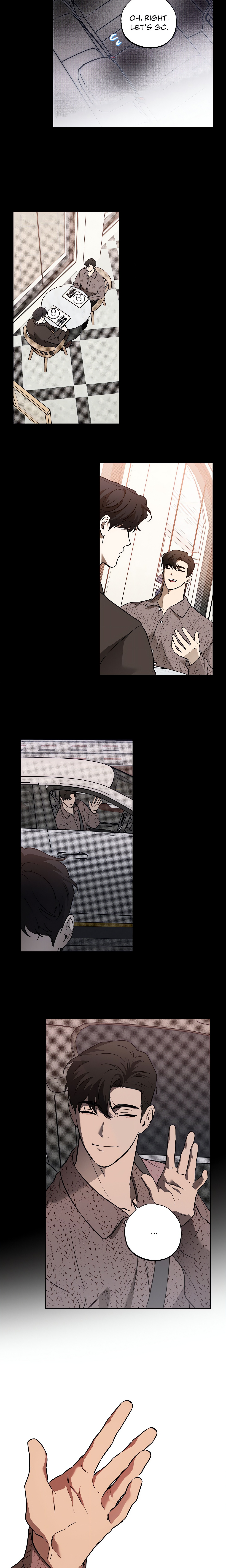 Sugar Trap (Uncensored) Page 7 - MangaHe