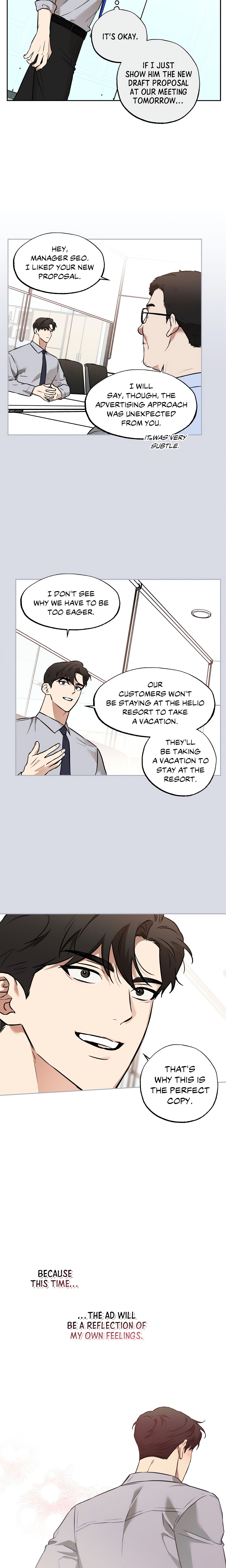 Sugar Trap (Uncensored) Page 9 - MangaHe
