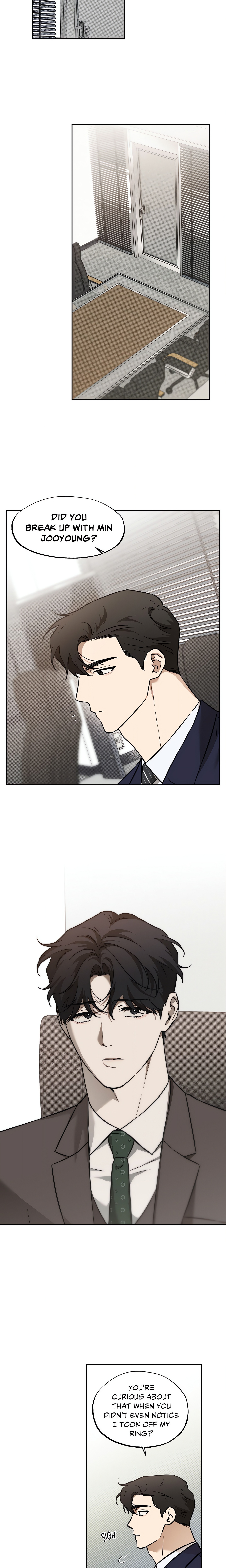 Sugar Trap (Uncensored) Page 13 - MangaHe