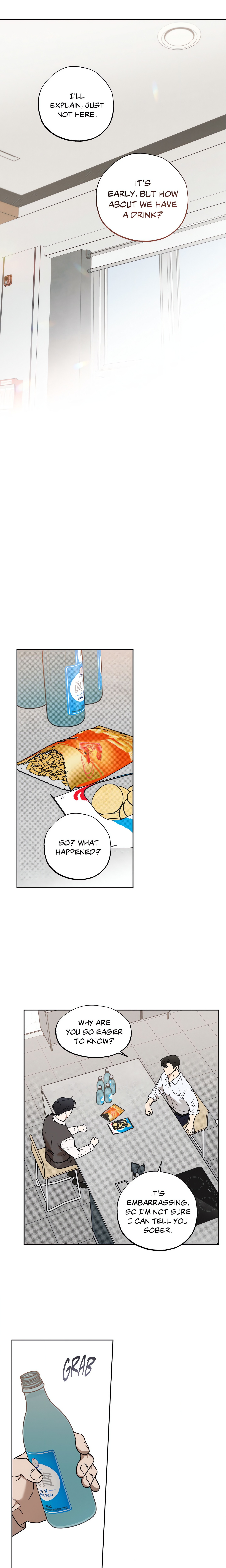 Sugar Trap (Uncensored) Page 15 - MangaHe