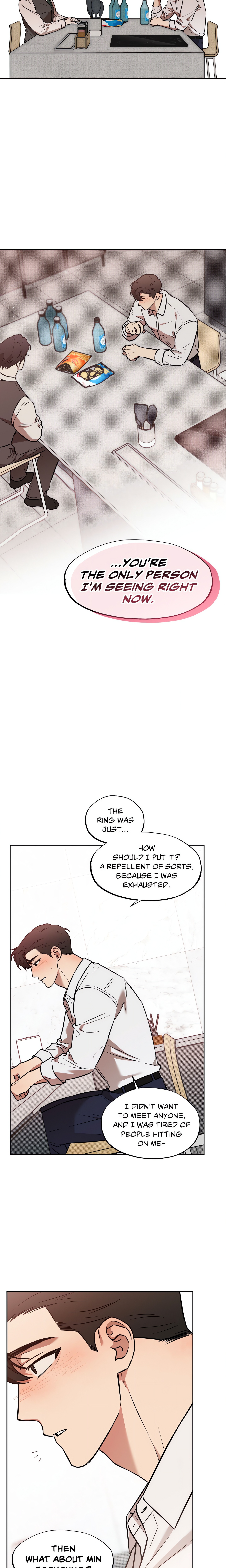 Sugar Trap (Uncensored) Page 18 - MangaHe