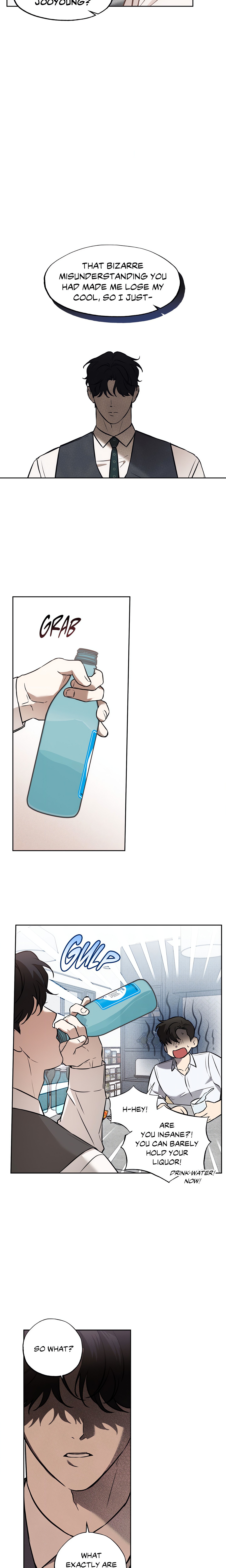 Sugar Trap (Uncensored) Page 19 - MangaHe
