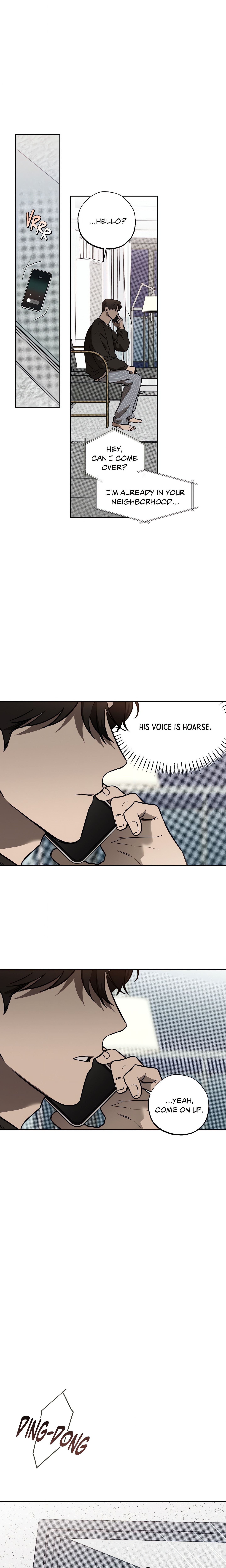 Sugar Trap (Uncensored) Page 3 - MangaHe