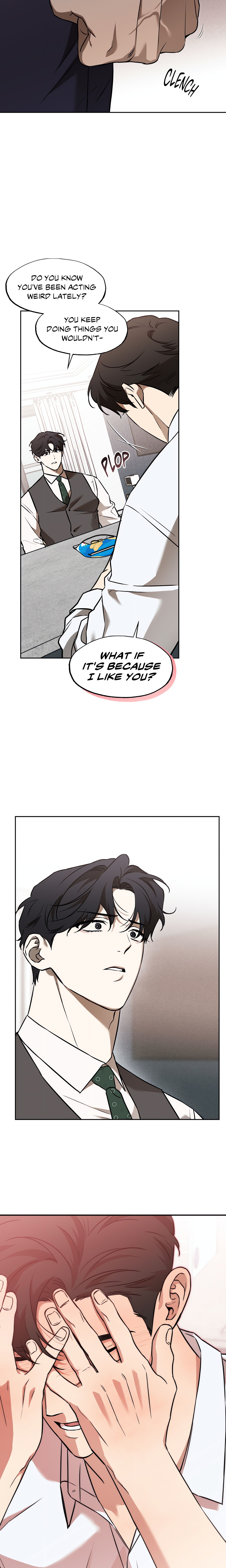 Sugar Trap (Uncensored) Page 22 - MangaHe