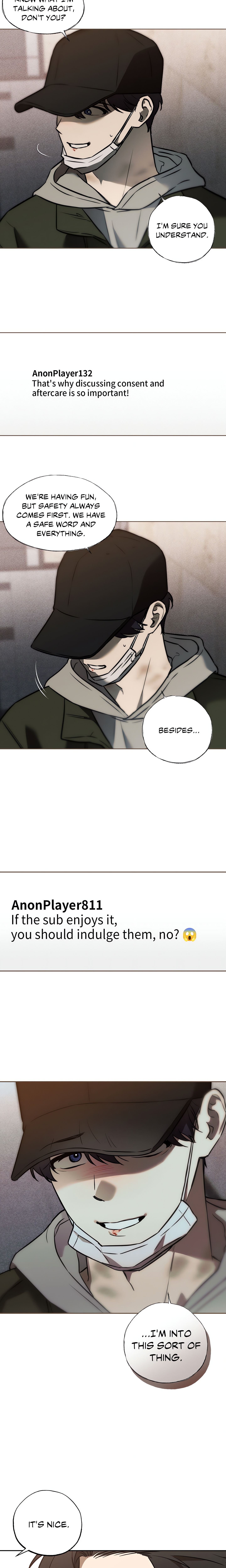Sugar Trap (Uncensored) Page 7 - MangaHe