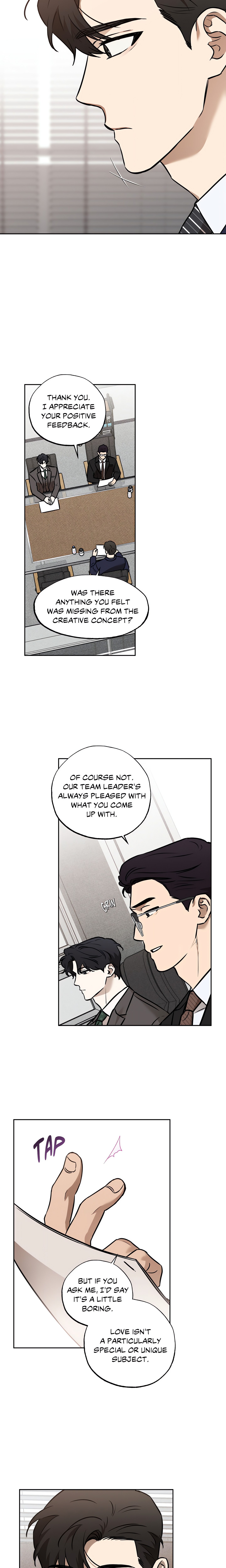 Sugar Trap (Uncensored) Page 8 - MangaHe