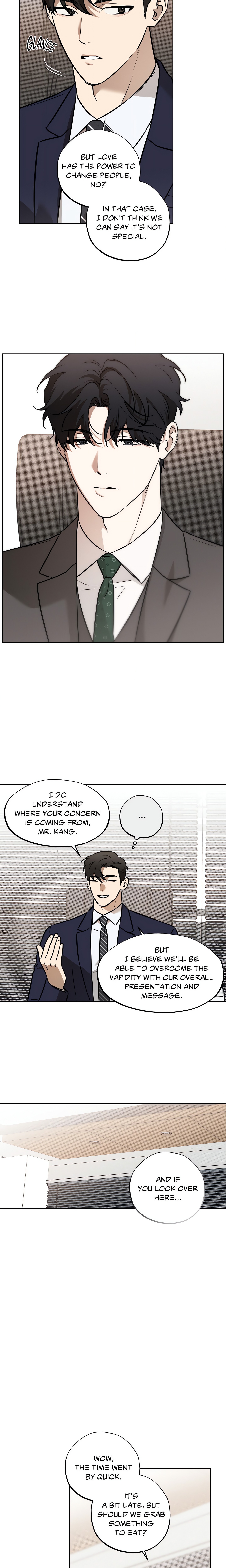 Sugar Trap (Uncensored) Page 9 - MangaHe