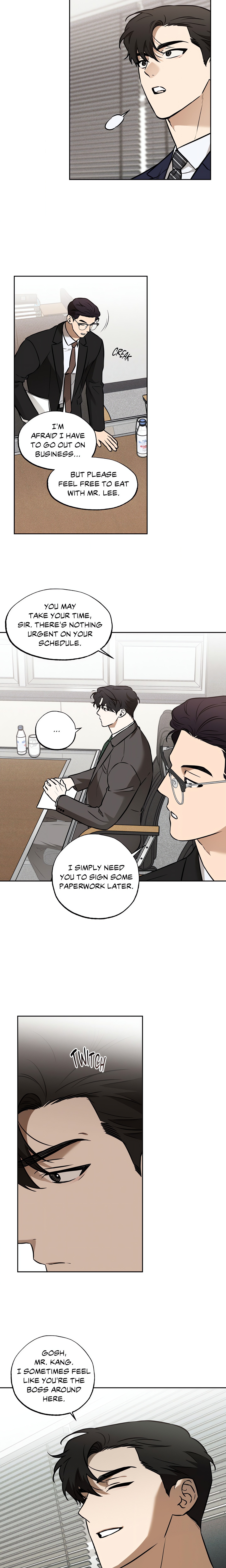 Sugar Trap (Uncensored) Page 10 - MangaHe