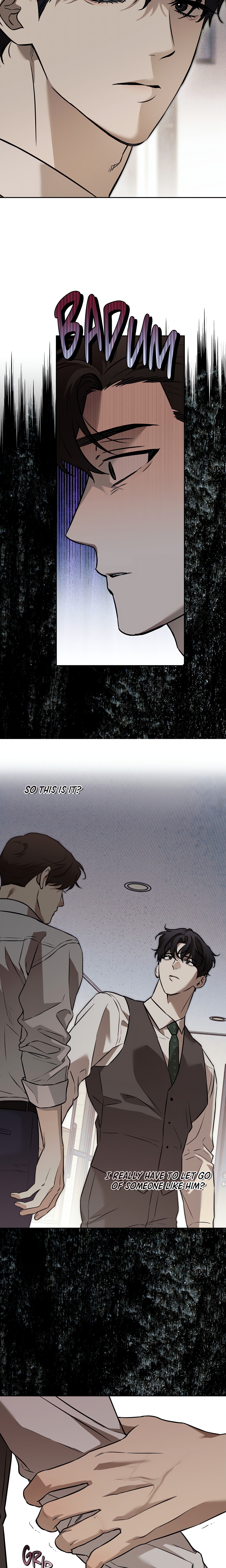 Sugar Trap (Uncensored) Page 11 - MangaHe
