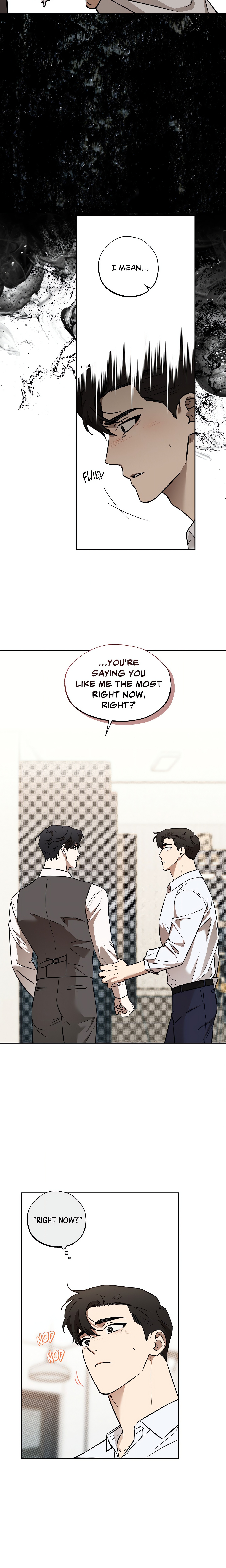 Sugar Trap (Uncensored) Page 12 - MangaHe