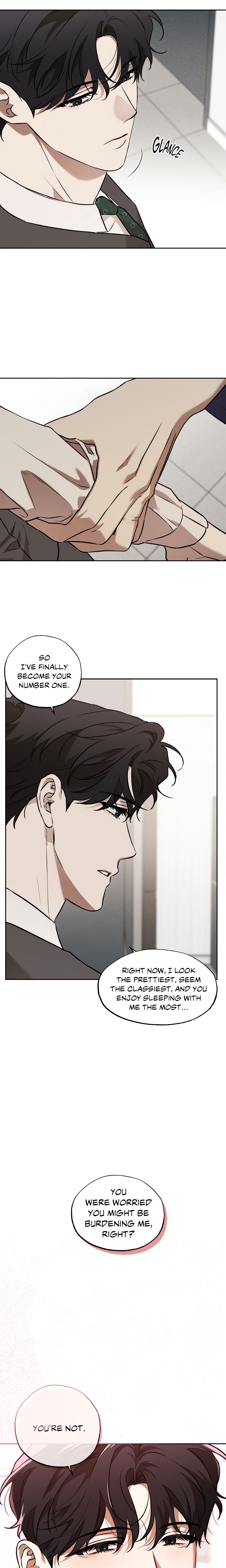 Sugar Trap (Uncensored) Page 13 - MangaHe