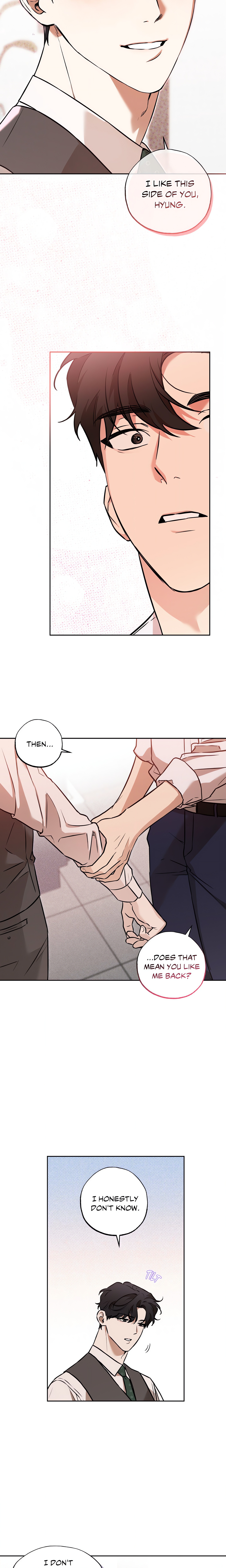 Sugar Trap (Uncensored) Page 14 - MangaHe