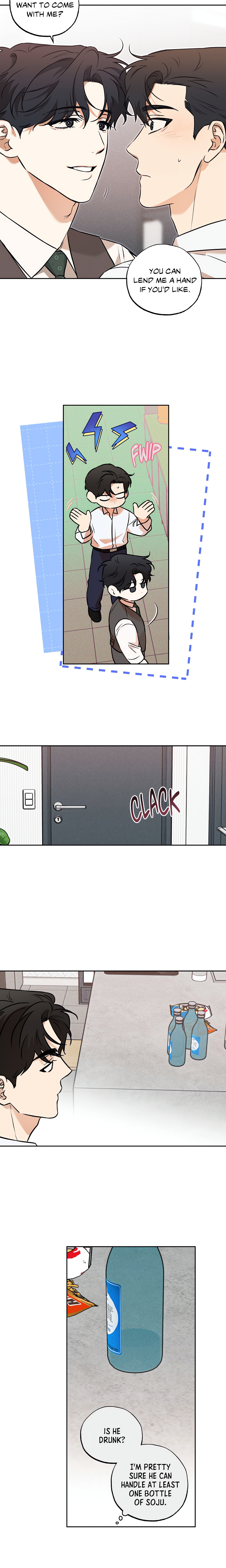 Sugar Trap (Uncensored) Page 16 - MangaHe