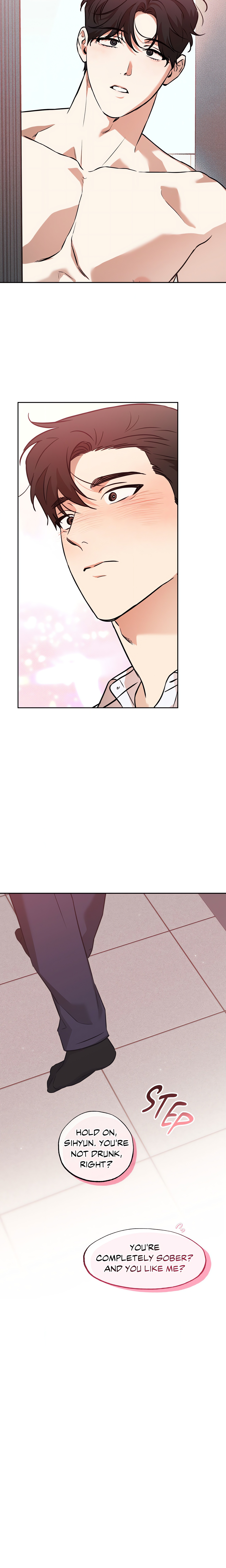 Sugar Trap (Uncensored) Page 18 - MangaHe