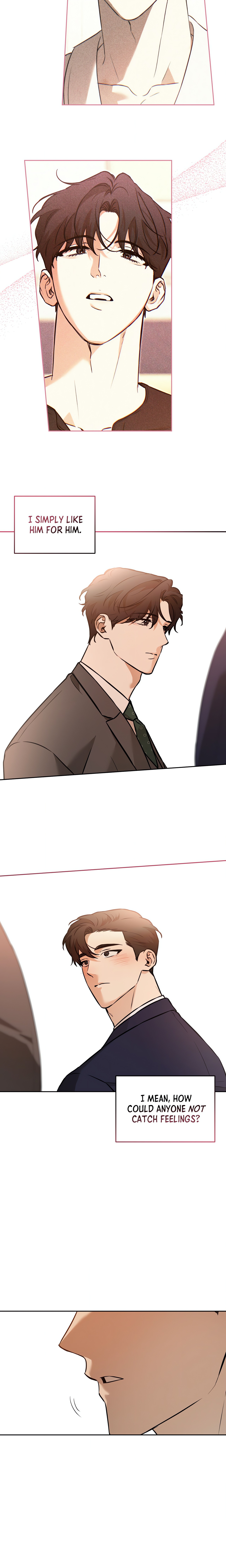 Sugar Trap (Uncensored) Page 5 - MangaHe