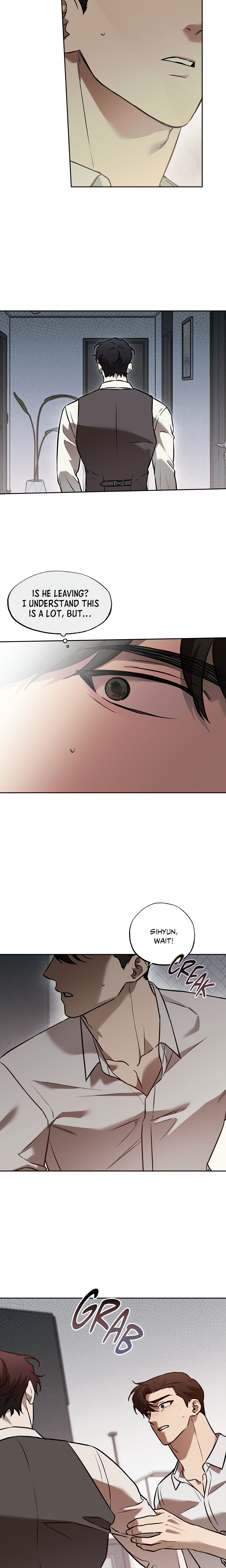 Sugar Trap (Uncensored) Page 9 - MangaHe