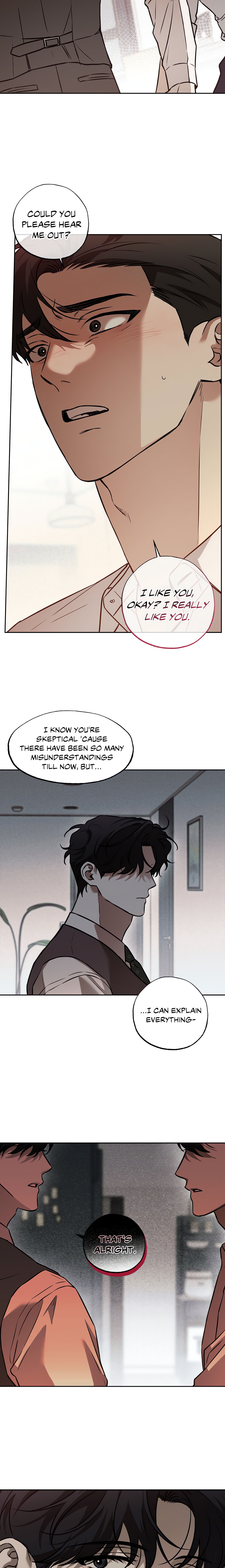 Sugar Trap (Uncensored) Page 10 - MangaHe