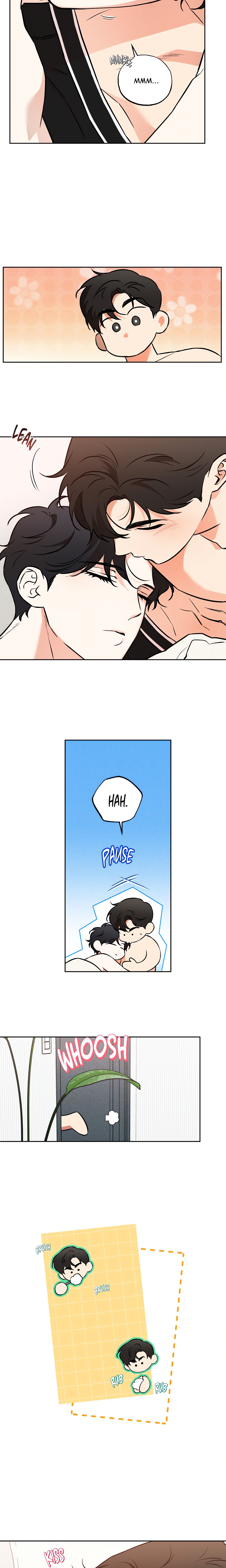 Sugar Trap (Uncensored) Page 16 - MangaHe