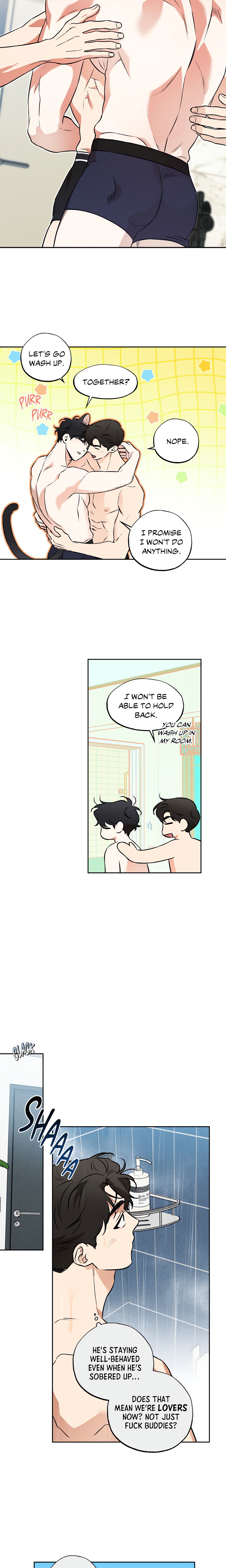 Sugar Trap (Uncensored) Page 18 - MangaHe