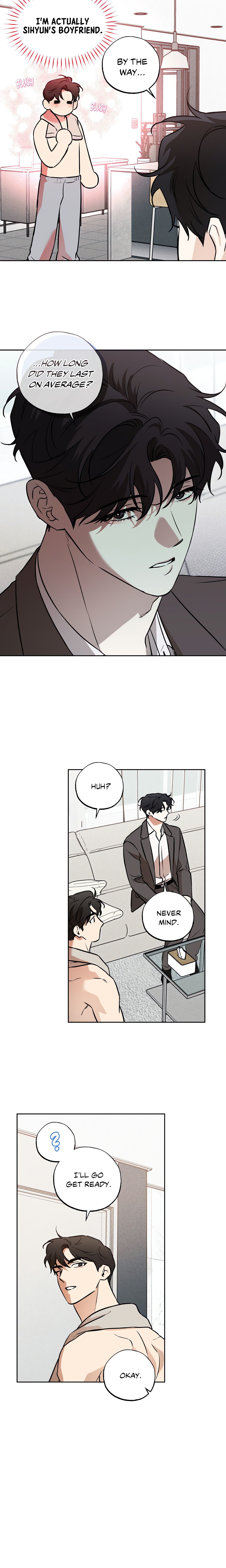 Sugar Trap (Uncensored) Page 20 - MangaHe
