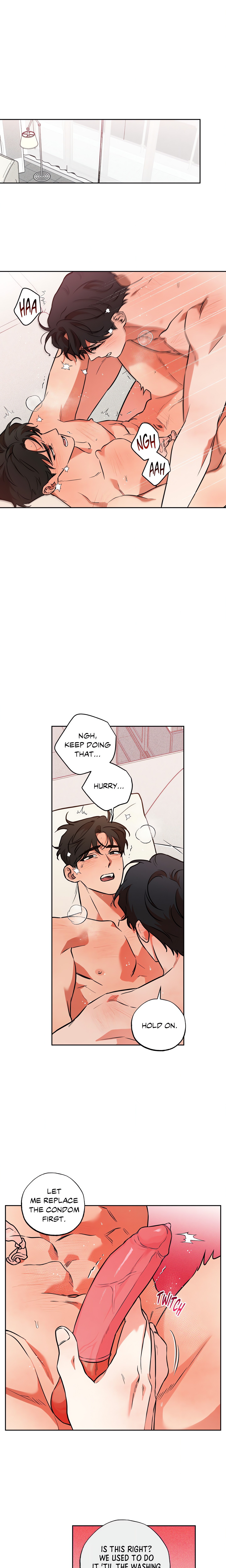 Sugar Trap (Uncensored) Page 3 - MangaHe