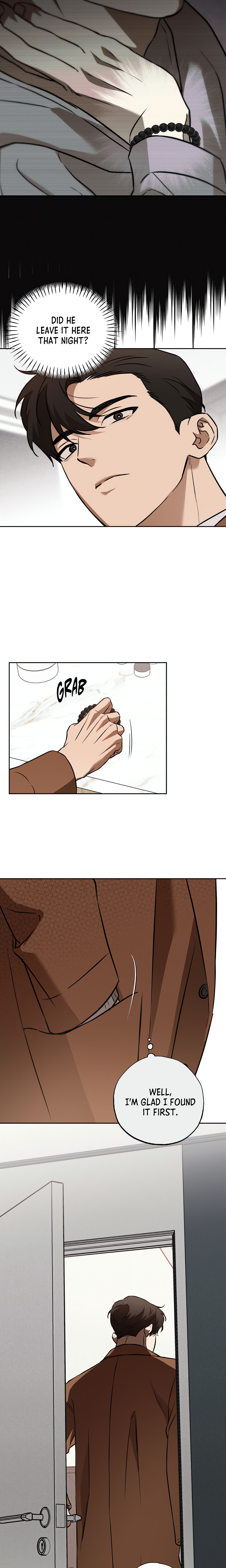 Sugar Trap (Uncensored) Page 22 - MangaHe