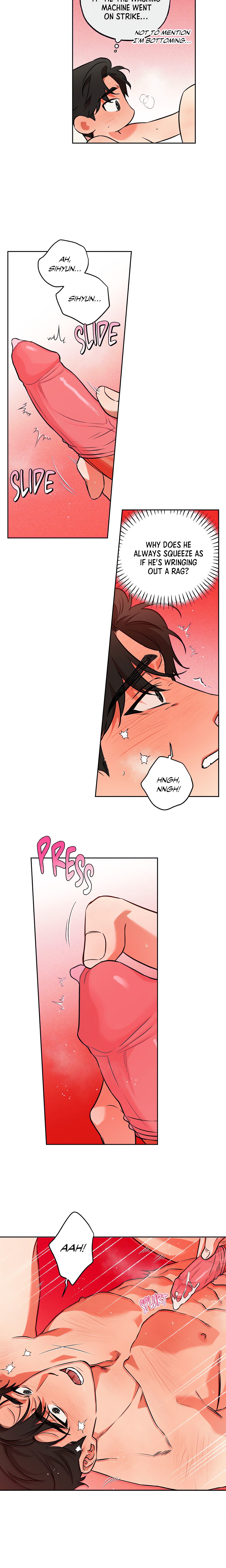 Sugar Trap (Uncensored) Page 4 - MangaHe