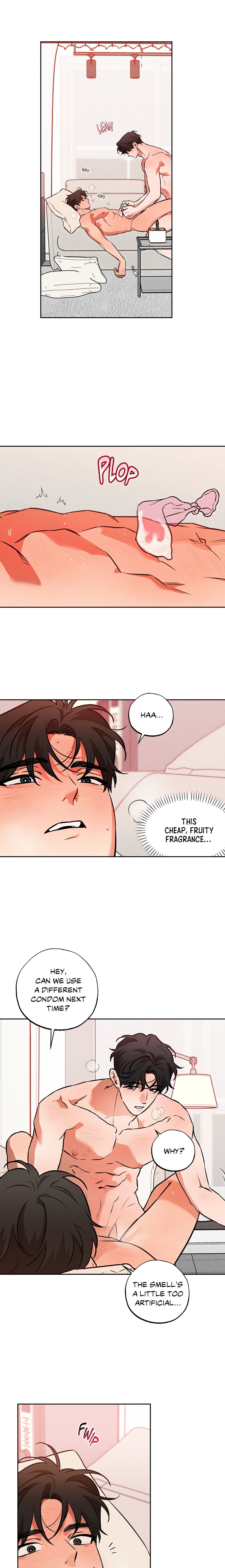 Sugar Trap (Uncensored) Page 5 - MangaHe