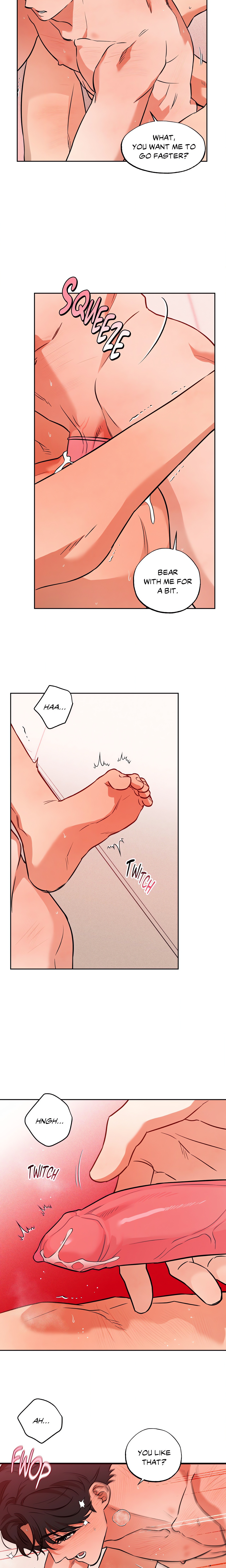 Sugar Trap (Uncensored) Page 7 - MangaHe