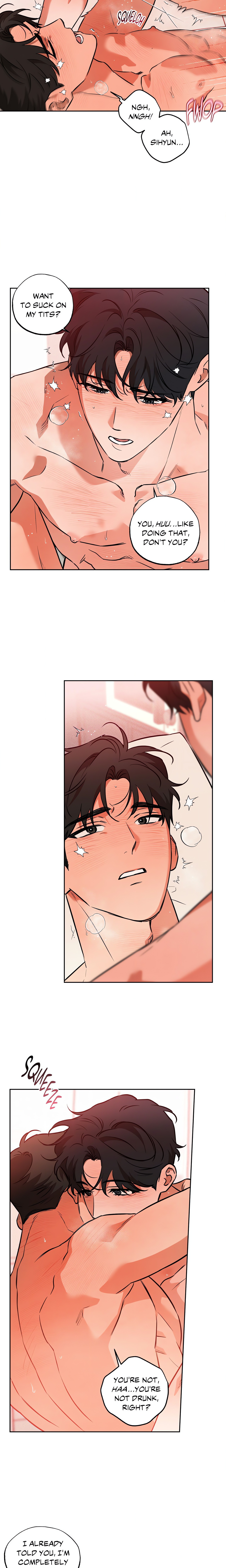 Sugar Trap (Uncensored) Page 8 - MangaHe