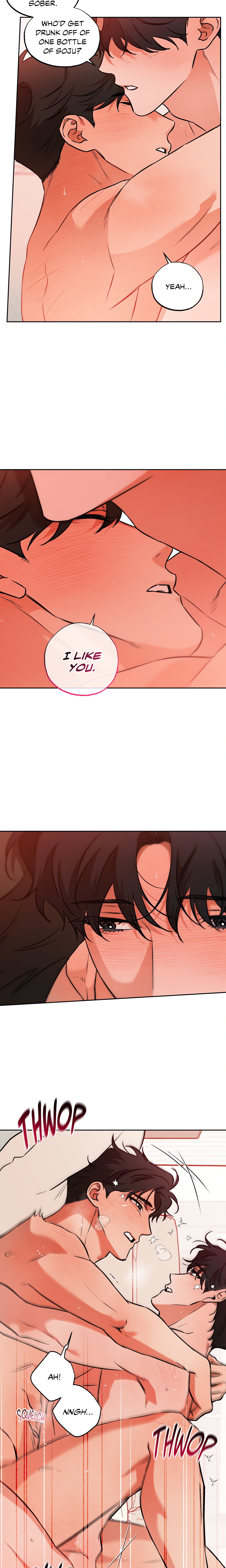 Sugar Trap (Uncensored) Page 9 - MangaHe