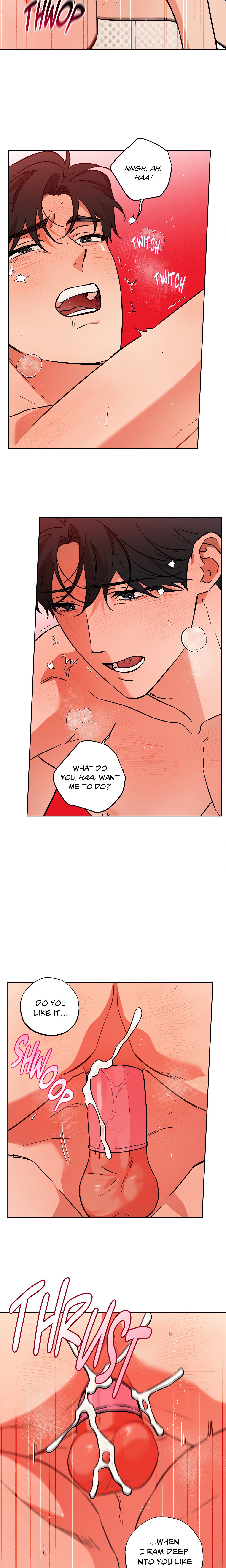 Sugar Trap (Uncensored) Page 10 - MangaHe