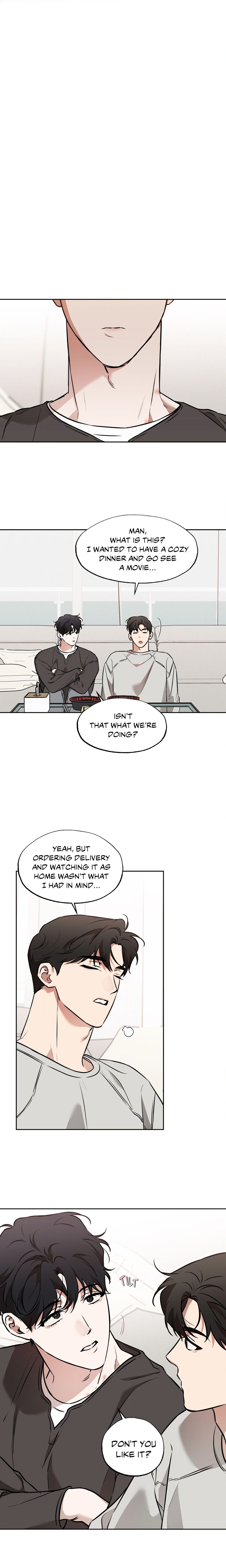 Sugar Trap (Uncensored) Page 12 - MangaHe