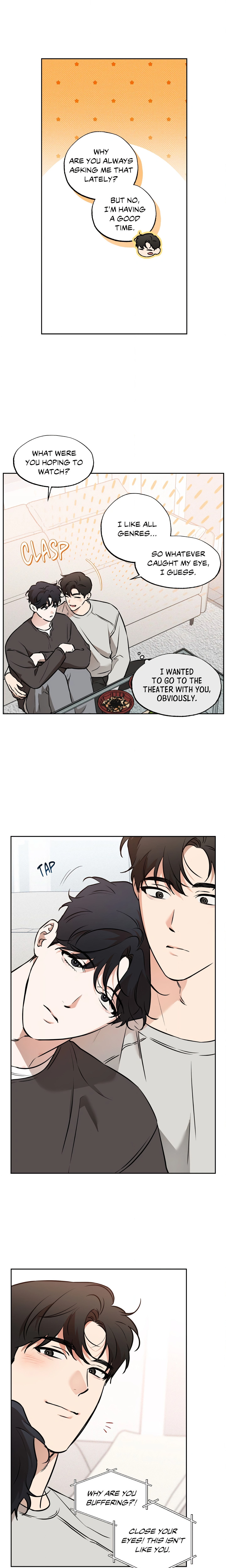 Sugar Trap (Uncensored) Page 13 - MangaHe