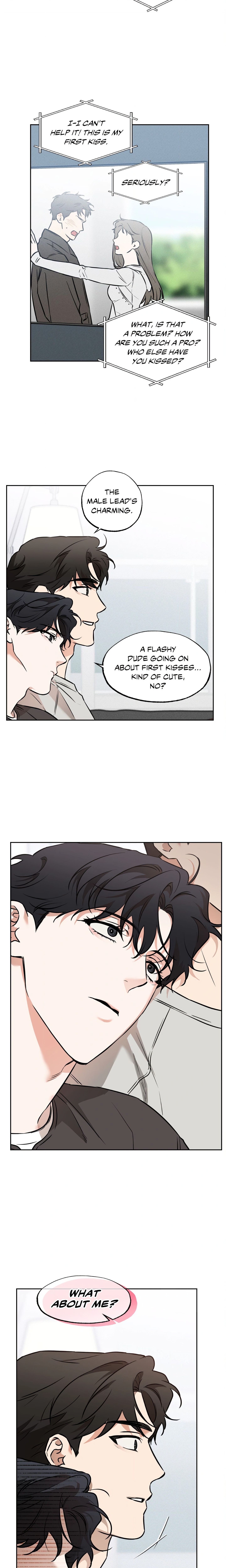 Sugar Trap (Uncensored) Page 14 - MangaHe